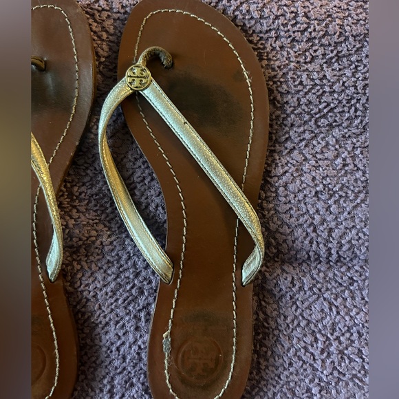 Tory Burch sandals - Picture 5 of 5